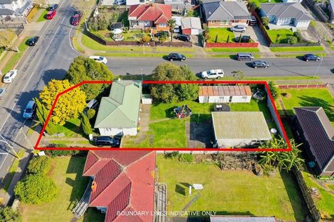 Photo of property in 191 Portage Road, Papatoetoe, Auckland, 2025