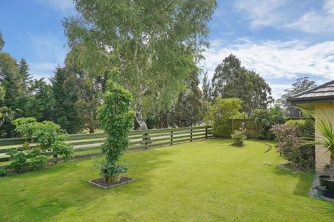 Photo of property in 10 Aintree Place, Rangiora, 7400