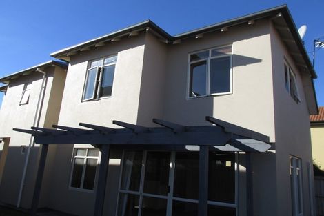 Photo of property in 2/35 Parade Court, Addington, Christchurch, 8024