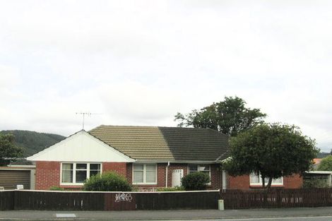 Photo of property in 2/598a Fergusson Drive, Trentham, Upper Hutt, 5018