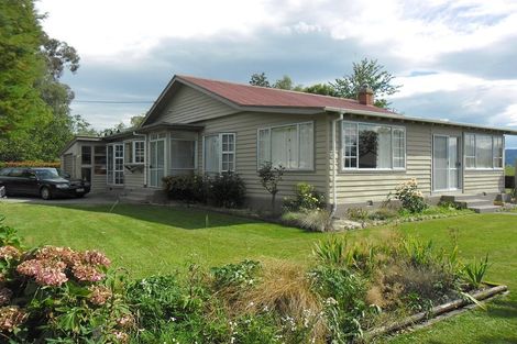 Photo of property in 171 Downs Road, Geraldine Downs, Geraldine, 7991