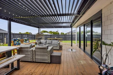 Photo of property in 111a Denby Road, Hawera, 4672