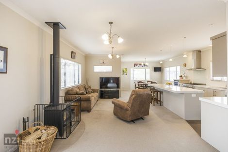 Photo of property in 6 Stonebridge Heights, Feilding, 4702
