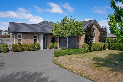 Photo of property in 84 Rossington Drive, West Melton, 7618