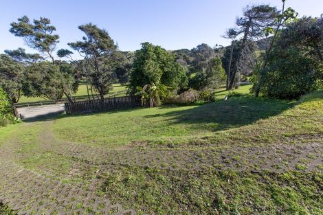Photo of property in 6569 Pouto Road, Pouto, 0391