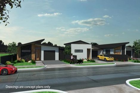 Photo of property in 29 Dow Square, Wigram, Christchurch, 8025