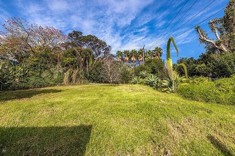 Photo of property in 29 Ocean Road, Surfdale, Waiheke Island, 1081