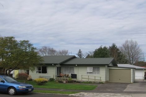 Photo of property in 9b Redmond Street, Judea, Tauranga, 3110