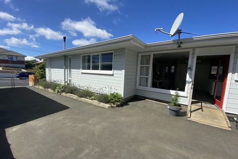 Photo of property in 4 Maryhill Terrace, Maryhill, Dunedin, 9011