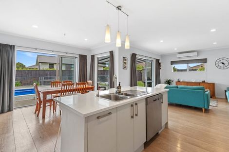 Photo of property in 12 Tralee Place, Morrinsville, 3300