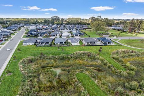 Photo of property in 6 Clegg Street, Woodend, 7610