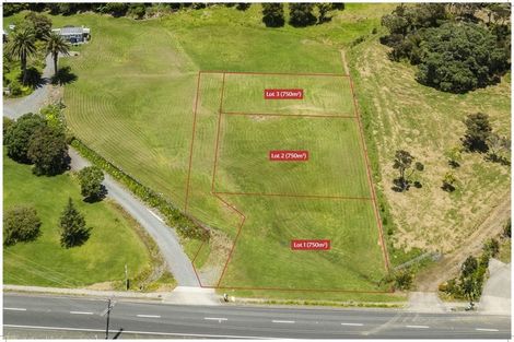 Photo of property in 2118 Whangarei Heads Road, Whangarei Heads, Whangarei, 0174