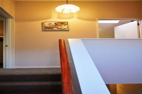 Photo of property in 1/8 Cottesmore Close, Burnside, Christchurch, 8053