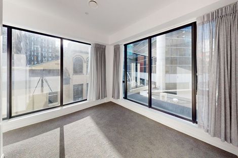 Photo of property in A C Nielsen House, 207/120 Victoria Street, Te Aro, Wellington, 6011
