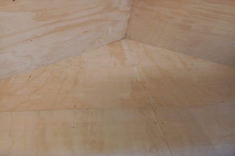 Photo of property in 25 Fox Moth Drive, Haast, 7886