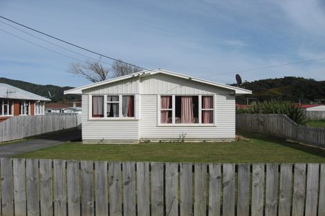 Photo of property in 55 Wise Street, Wainuiomata, Lower Hutt, 5014