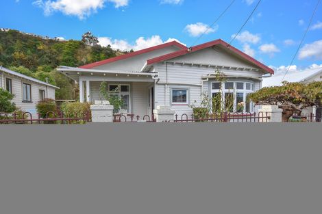 Photo of property in 131 Glen Road, The Glen, Dunedin, 9011