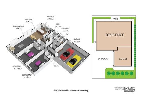 Photo of property in 20 Erin Street, Hawera, 4610