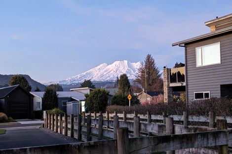 Photo of property in 57 Snowmass Drive, Ohakune, 4625