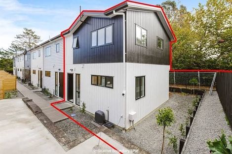 Photo of property in 10/20 Bentley Road, Otara, Auckland, 2023