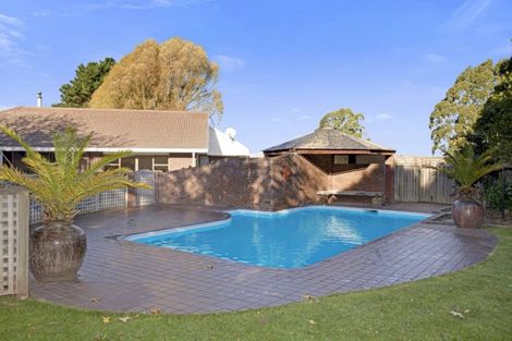 Photo of property in 420 Pound Road, Yaldhurst, Christchurch, 7676