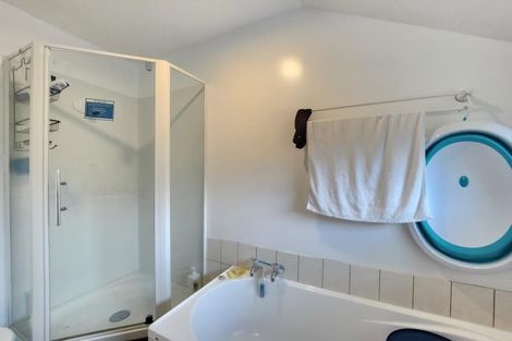 Photo of property in 2/15 Petherick Crescent, Johnsonville, Wellington, 6037