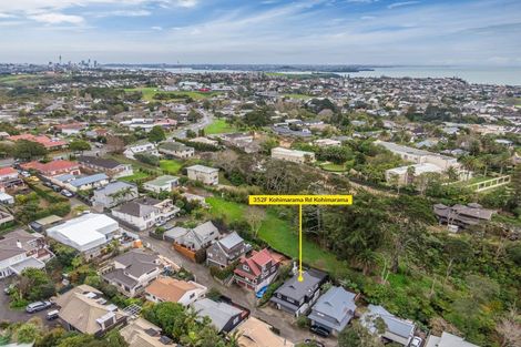 Photo of property in 352f Kohimarama Road, Saint Heliers, Auckland, 1071