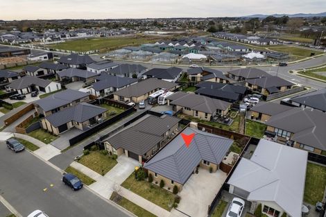 Photo of property in 33 Candy Crescent, Kaiapoi, 7630