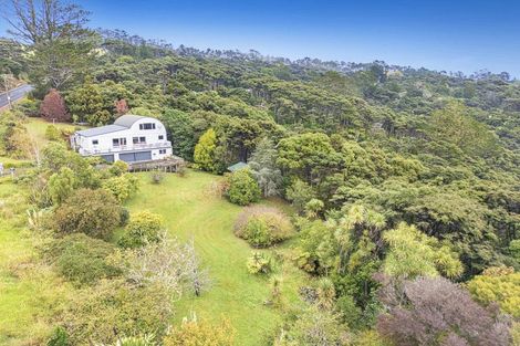 Photo of property in 812 Inland Road, Helensville, 0875