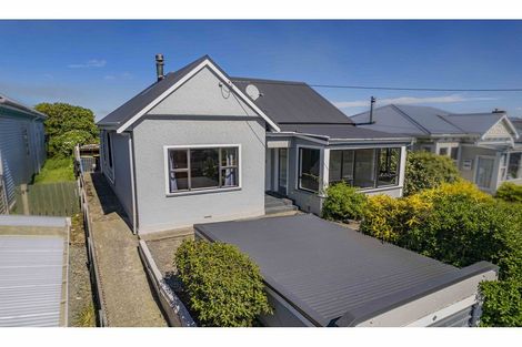 Photo of property in 34 Hassall Street, Parkside, Timaru, 7910