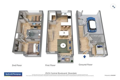 Photo of property in 57 Weir Lane, Silverdale, 0932