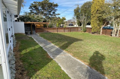 Photo of property in 10 Bassett Street, Burwood, Christchurch, 8083