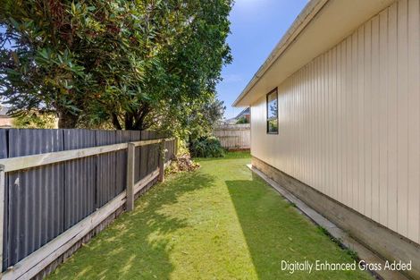 Photo of property in 9a Limbrick Street, Terrace End, Palmerston North, 4410