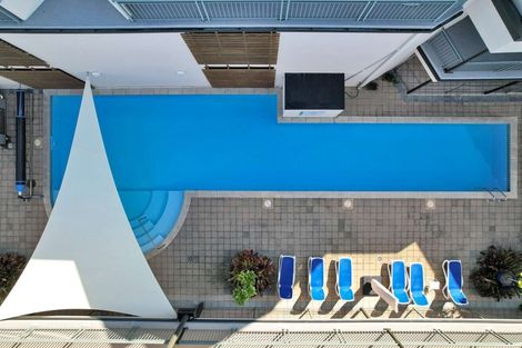 Photo of property in Beachpoint Apartments, 2/5 West End Road, Ohope, 3121