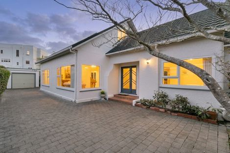 Photo of property in 8 Walmer Street, Hataitai, Wellington, 6021