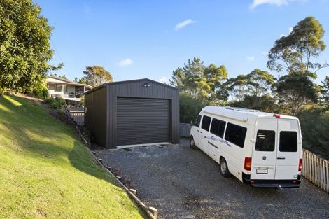 Photo of property in 1001 Hunua Road, Hunua, Papakura, 2583