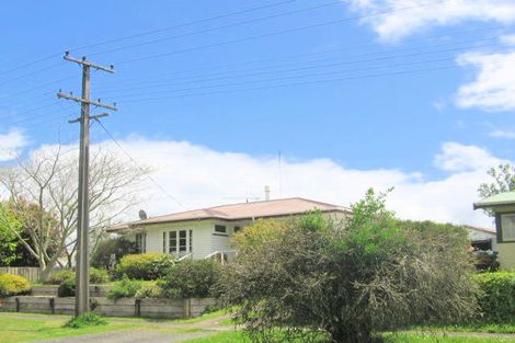 Photo of property in 19 Wilson Street, Waihi, 3610