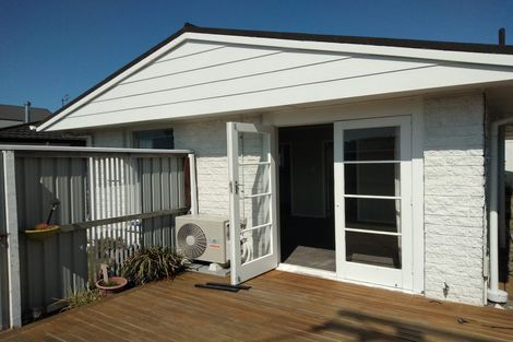 Photo of property in 4 Horner Street, Papanui, Christchurch, 8053