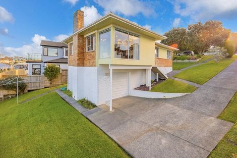 Photo of property in 118 Eban Avenue, Hillcrest, Auckland, 0627