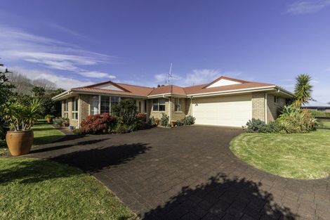 Photo of property in 43 Thames Road, Paeroa, 3600