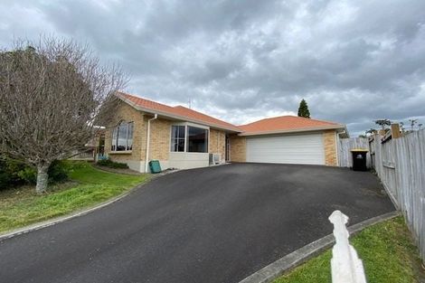 Photo of property in 4 Knightsbridge Place, Bethlehem, Tauranga, 3110