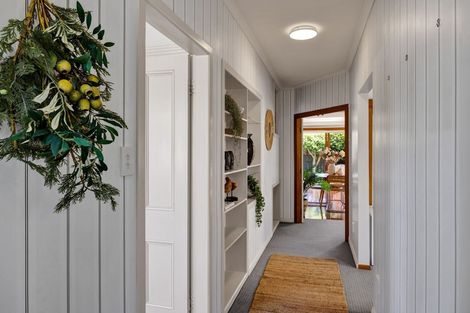 Photo of property in 11 George Street, Lower Vogeltown, New Plymouth, 4310