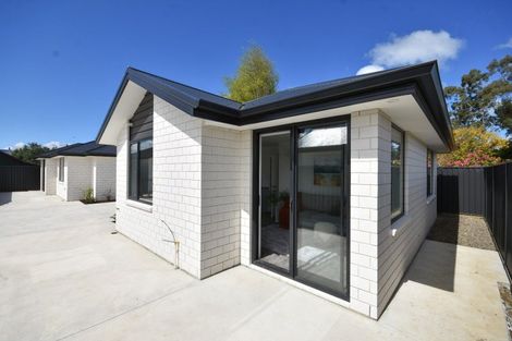 Photo of property in 8 Mackie Mews, Mosgiel, 9024