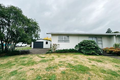 Photo of property in 4a Hibiscus Avenue, Hamilton Lake, Hamilton, 3204