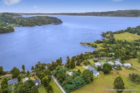 Photo of property in 1278 Huia Road, Huia, Auckland, 0604