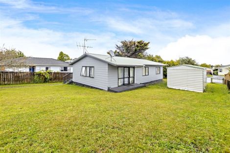 Photo of property in 20 Galilee Avenue, Red Hill, Papakura, 2110