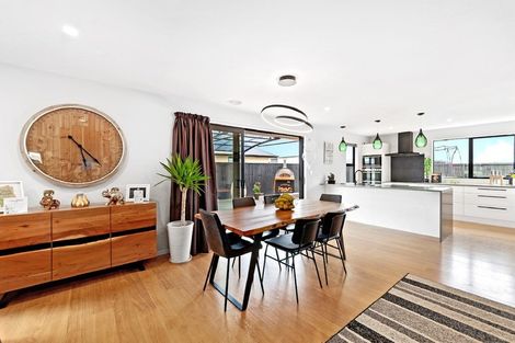 Photo of property in 31 Kingsdowne Drive, West Melton, 7618