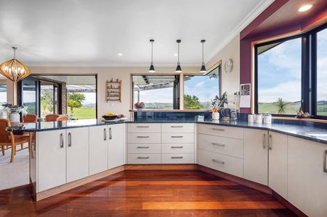 Photo of property in 339 Kokopu Block Road, Kokopu, Whangarei, 0179