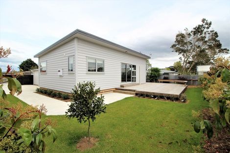 Photo of property in 7 Hall Street, Woodville, 4920