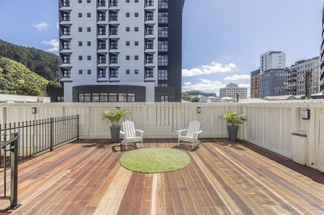 Photo of property in 25 Hawkestone Street, Thorndon, Wellington, 6011